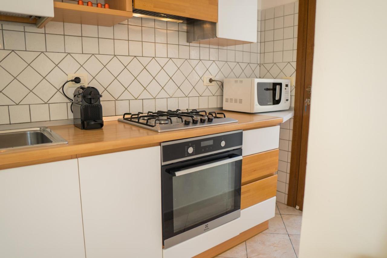 알게로 Gramsci House 아파트 외부 사진